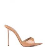 Bella Pointed-toe Sandals Thumbnail 1