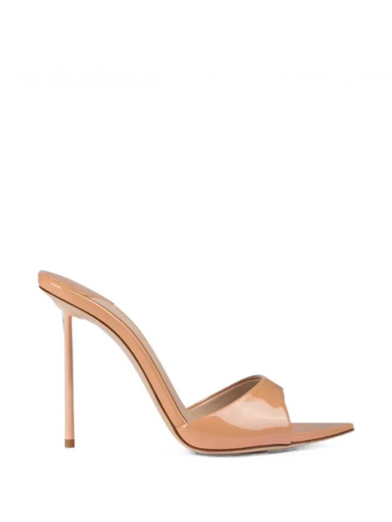 Bella Pointed-toe Sandals Full Size Image 1