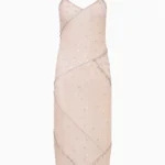 Adarine Sequin Maxi Dress Thumbnail 3