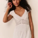Suvi Heritage Midi Dress Thumbnail 5