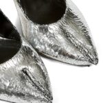Tabi Claw Plexi Pumps Thumbnail 2