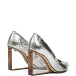 Tabi Claw Plexi Pumps Thumbnail 3