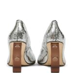 Tabi Claw Plexi Pumps Thumbnail 4