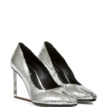Tabi Claw Plexi Pumps Thumbnail 5