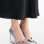 Tabi Claw Plexi Pumps Thumbnail 6