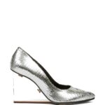 Tabi Claw Plexi Pumps Thumbnail 1