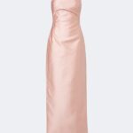 Marmar Halim Strapless Gown Thumbnail 3