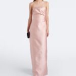 Marmar Halim Strapless Gown Thumbnail 1