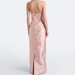 Marmar Halim Strapless Gown Thumbnail 2