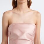 Marmar Halim Strapless Gown Thumbnail 4