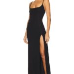 Mirabel Maxi Dress Thumbnail 3