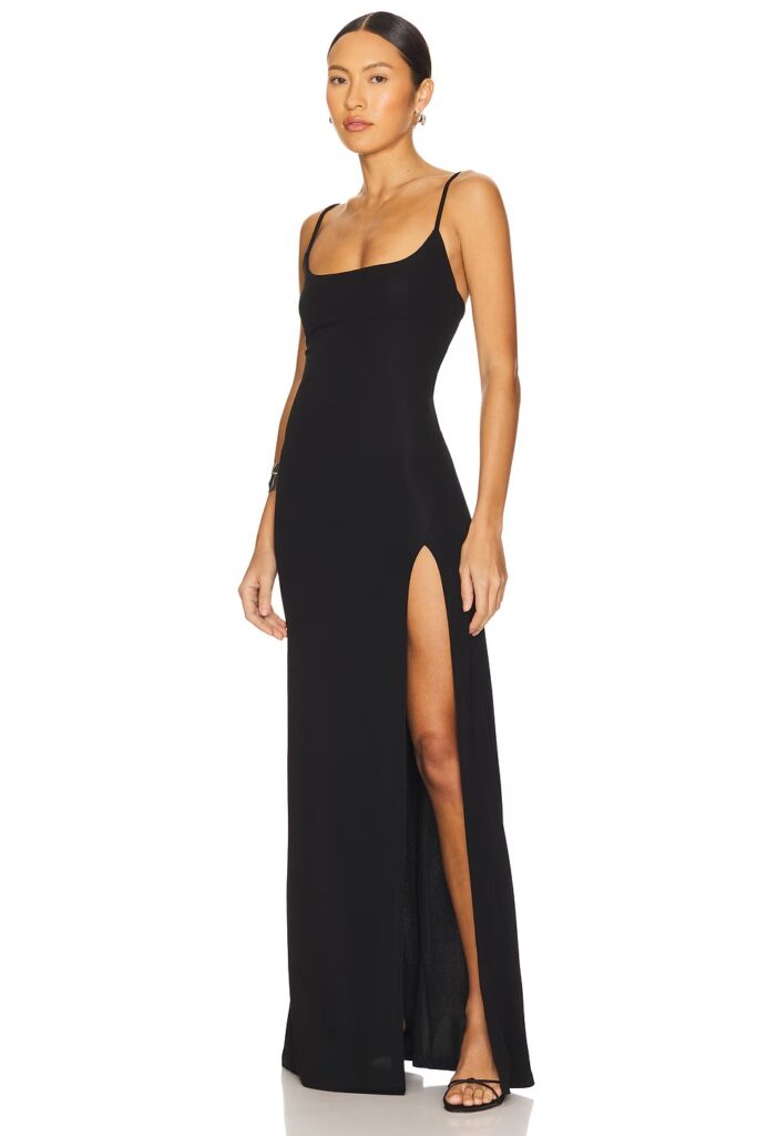 Mirabel Maxi Dress Full Size Image 3