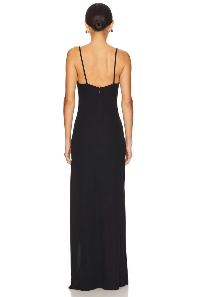 Mirabel Maxi Dress Full Size Image 2
