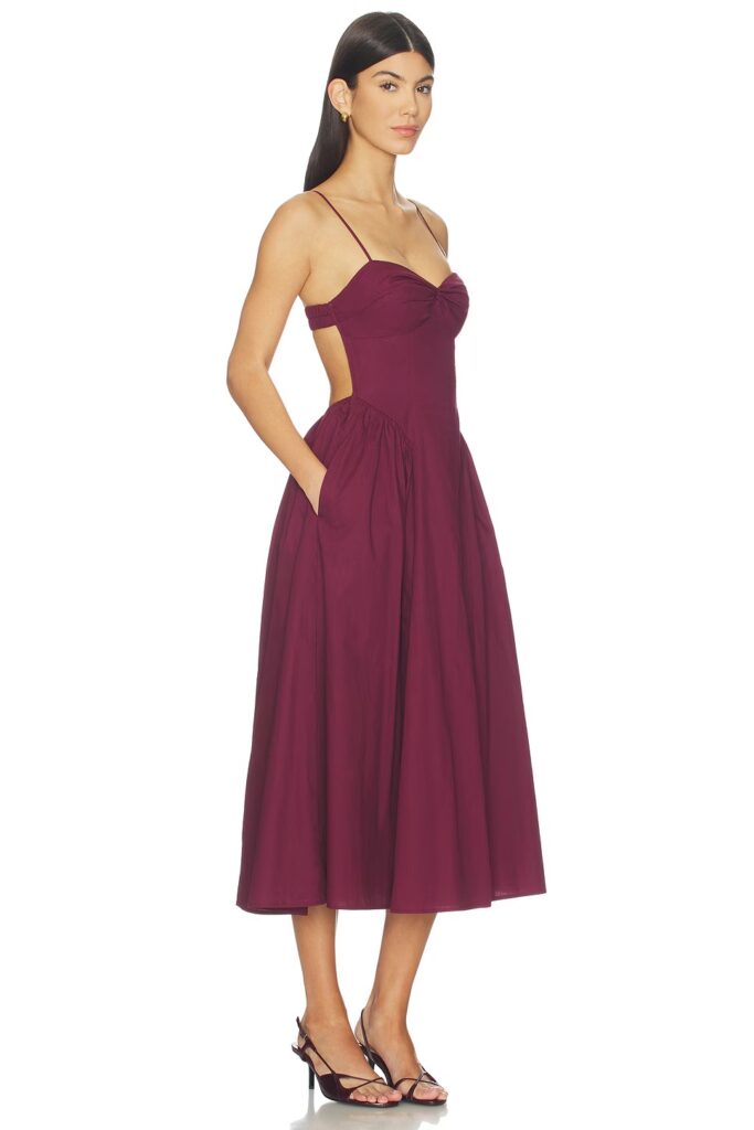 Destene Dress Full Size Image 3