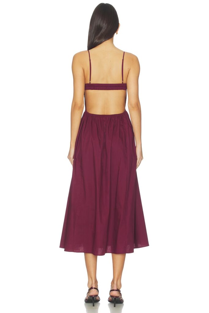 Destene Dress Full Size Image 2