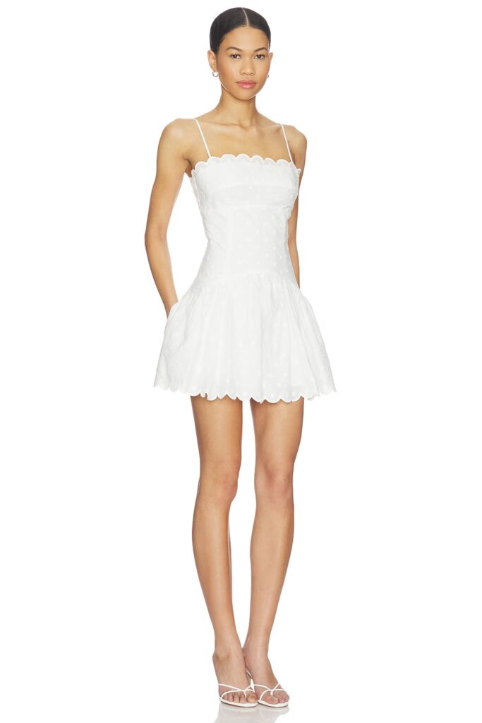 Elvira Dress Full Size Image 5