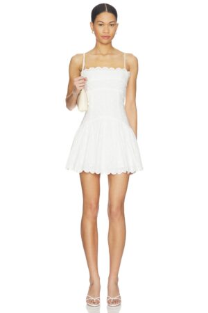 NIA Elvira Dress