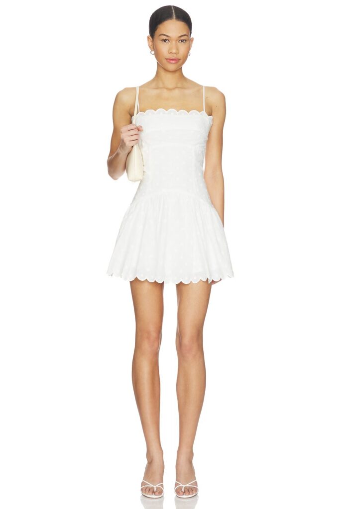 Elvira Dress Full Size Image 1
