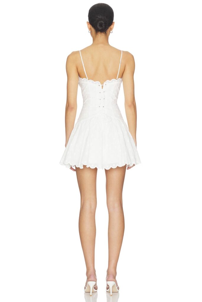 Elvira Dress Full Size Image 2