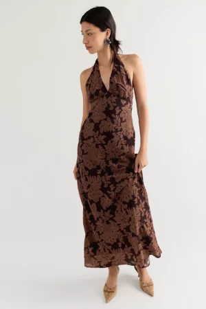  Elyse Maxi Dress