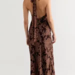 Elyse Maxi Dress Thumbnail 2