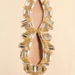 Alexandrite Short Sleeve Midi Dress Thumbnail 2