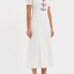 Dillon Midi Dress Thumbnail 4