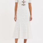 Dillon Midi Dress Thumbnail 1