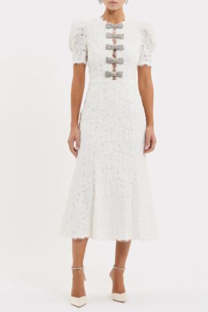 Dillon Midi Dress