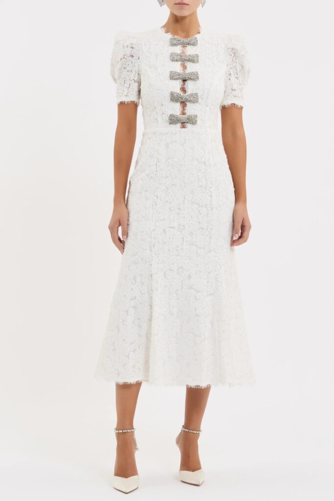 Dillon Midi Dress Full Size Image 1