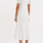 Dillon Midi Dress Thumbnail 5
