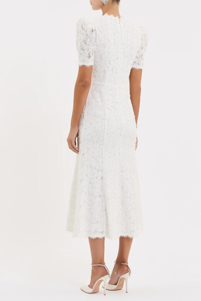 Dillon Midi Dress Full Size Image 5