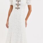 Dillon Midi Dress Thumbnail 2
