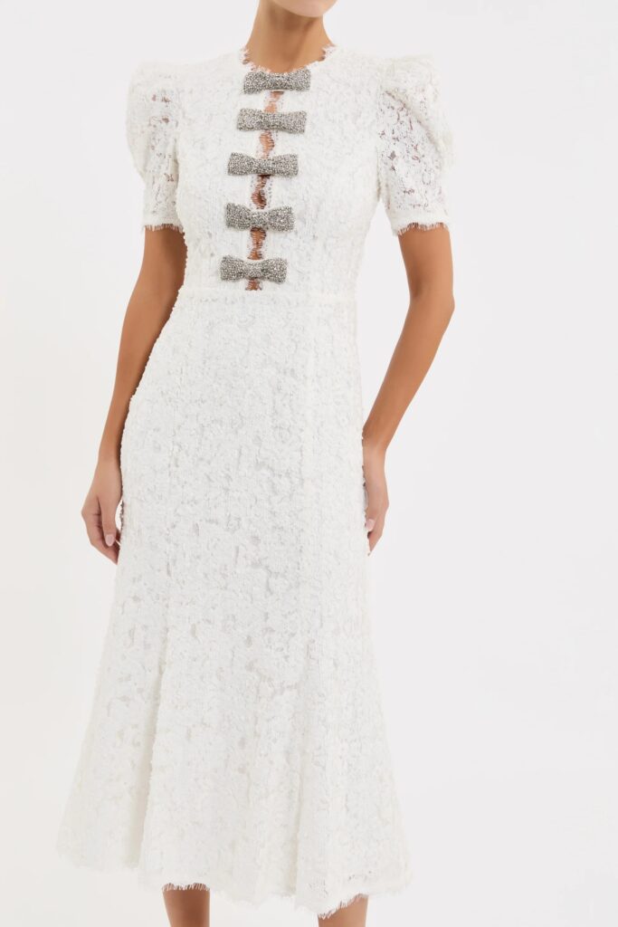 Dillon Midi Dress Full Size Image 2
