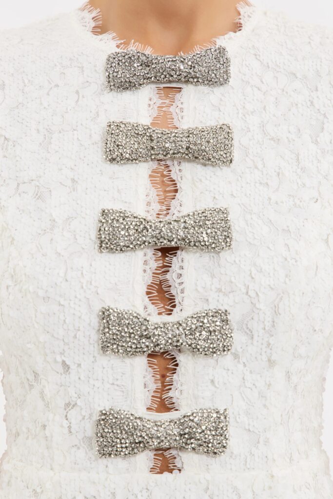 Dillon Midi Dress Full Size Image 3