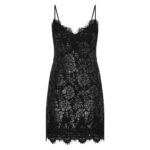 Francaise Mini Dress Thumbnail 6