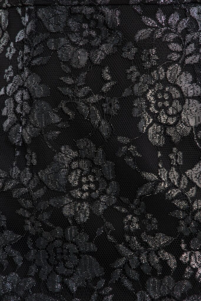 Francaise Mini Dress Full Size Image 4