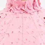 Kitsu Short Sleeve Midi Dress Thumbnail 2