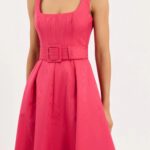 Rosalia Gown Thumbnail 4