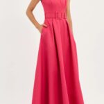 Rosalia Gown Thumbnail 5