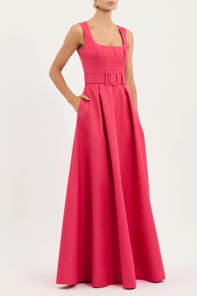 Rosalia Gown Full Size Image 5