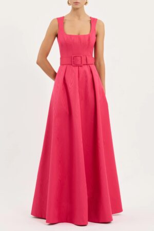 REBECCA VALLANCE Rosalia Gown