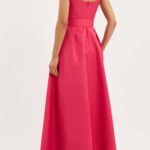 Rosalia Gown Thumbnail 6