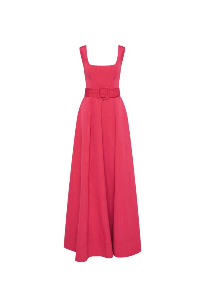 Rosalia Gown Full Size Image 2