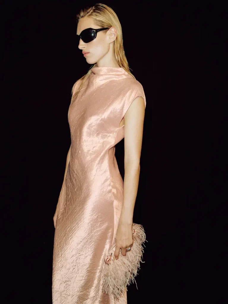 Aleyna Dress Full Size Image 6
