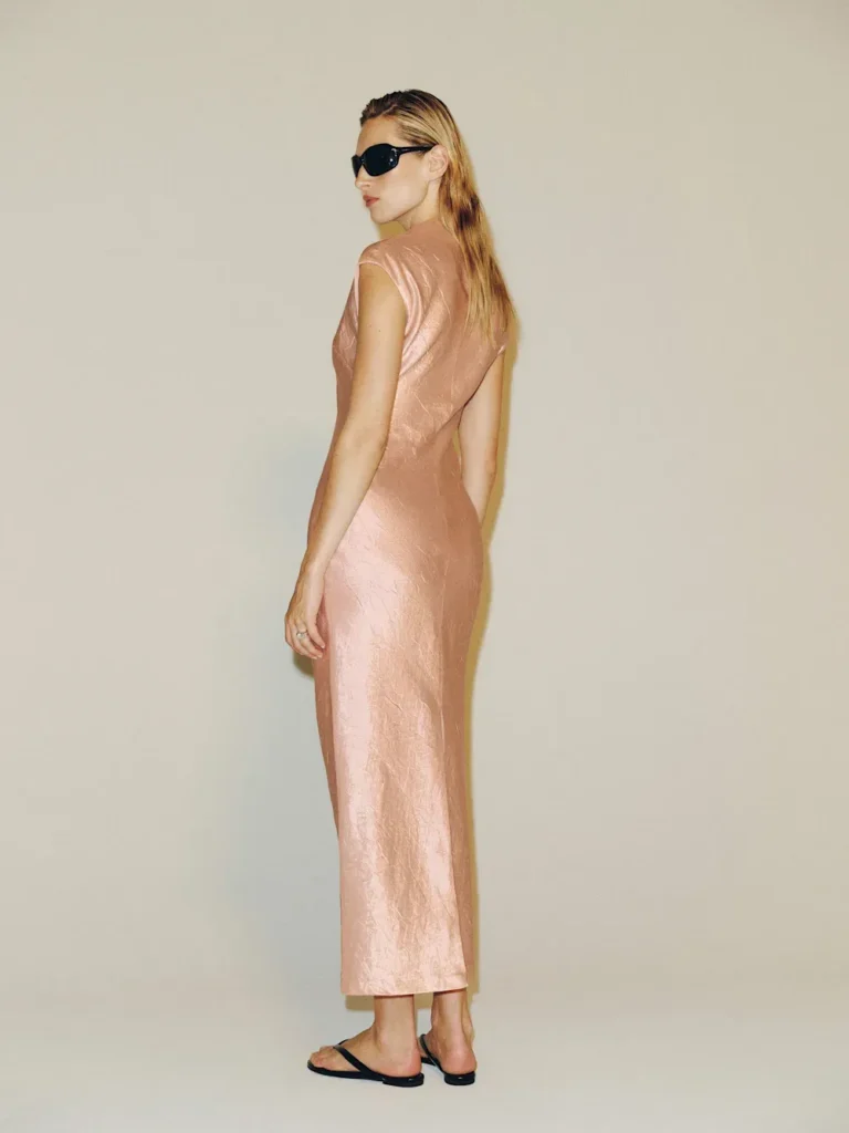 Aleyna Dress Full Size Image 2