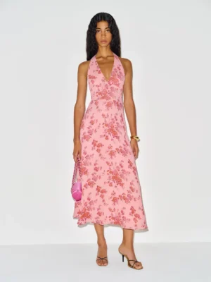 Bertha Dress