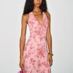 Bertha Dress Thumbnail 2