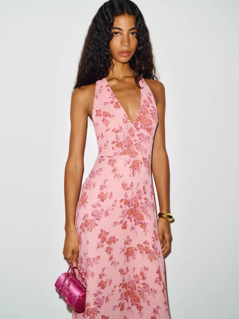 Bertha Dress Full Size Image 2