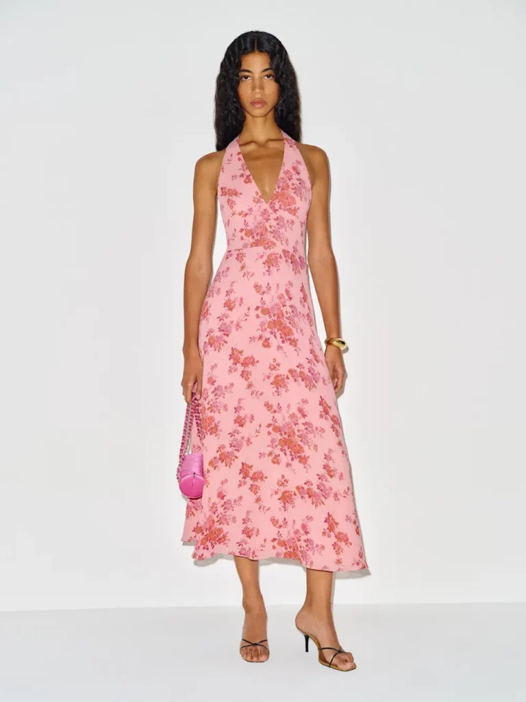 Bertha Dress Full Size Image 1